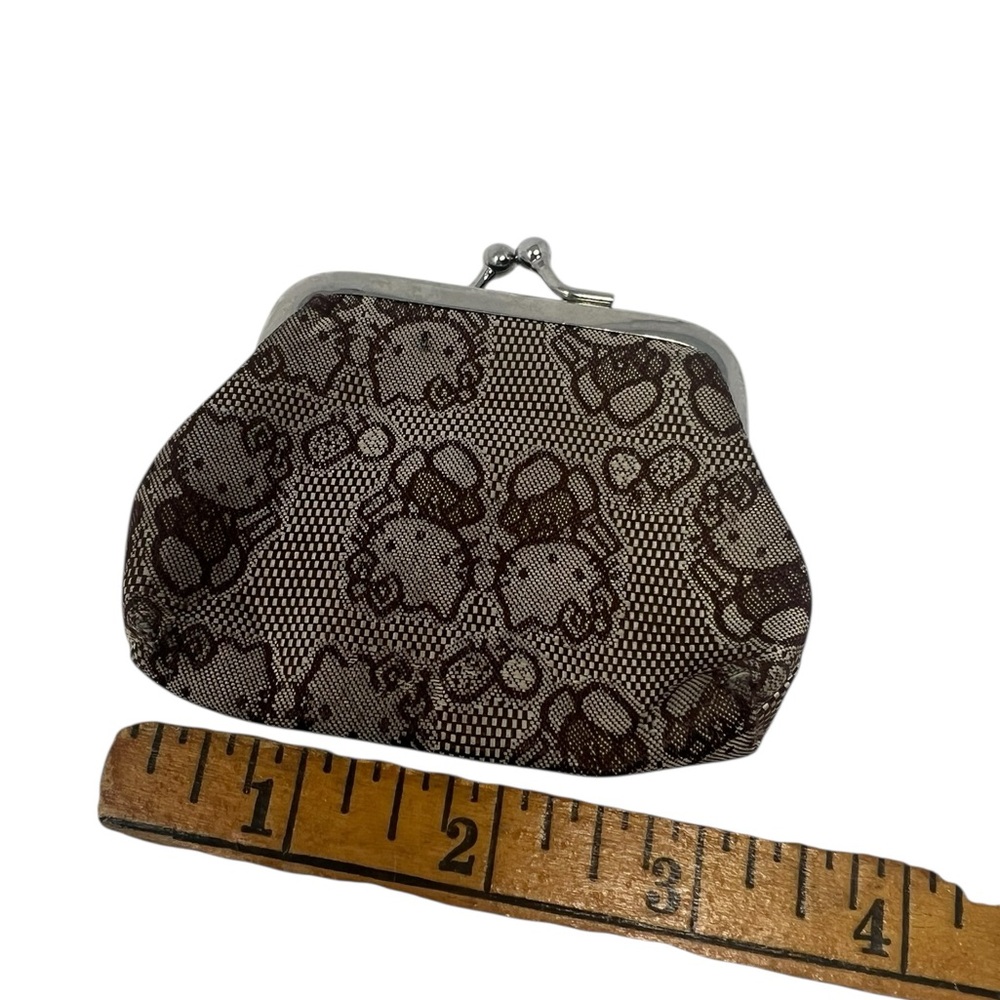 Hello Kitty Coin Purse
